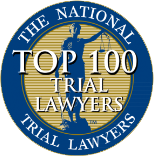 The National Trial Lawyers | Top 100 Trial Lawyers